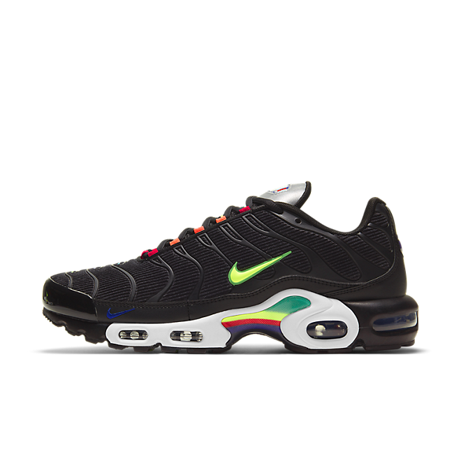 Nike Air Max Plus 'Evolution of Icons'