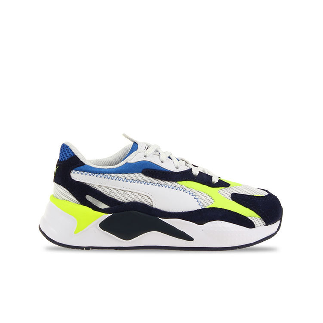 junior puma rsx3