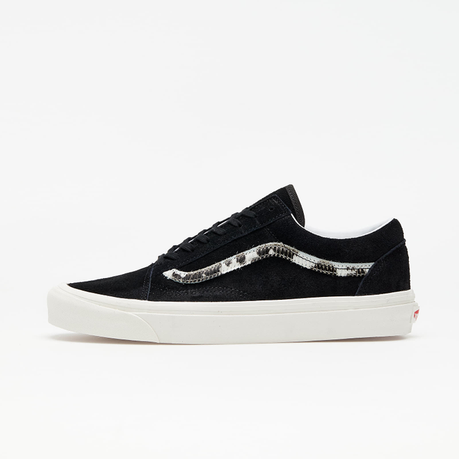 vans old skool total black