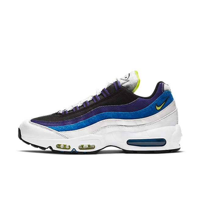 Nike Air Max 95 Kaomoji
