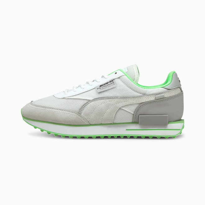 Puma Mercedes Future Rider F1 Motorsportschoenen Dames