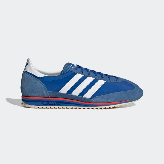 adidas SL 72 | FY7689 | Sneakerjagers