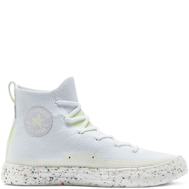 Renew: Converse cria versão ecológica do clássico All Star