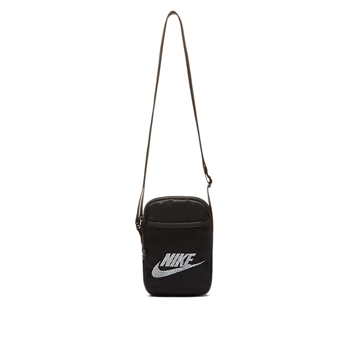 Nike Heritage Crossbody Bag (small) | BA5871-010 | Sneakerjagers