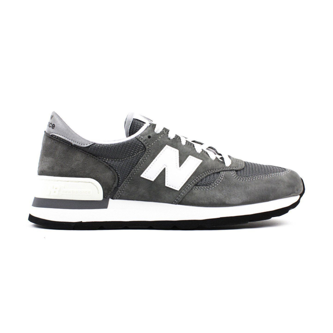 New balance m990 30th anniversary on sale