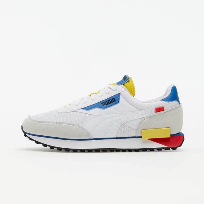 bmw m motorsport kart cat iii running shoes