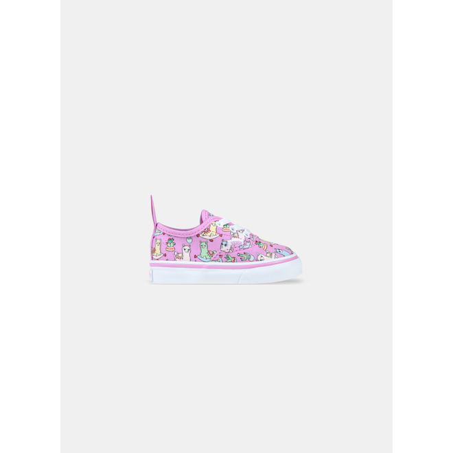 llama vans womens