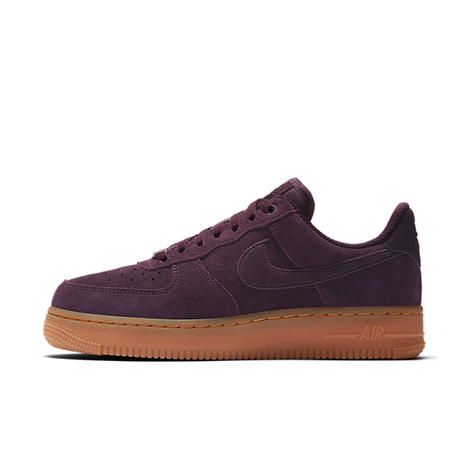 nike air strike force 1990