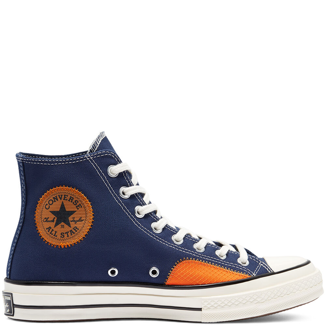 alt exploration chuck 70 high top