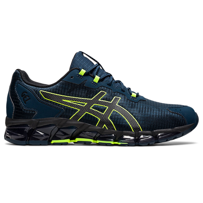 ASICS Gel - Quantum 360⢠6 French Blue