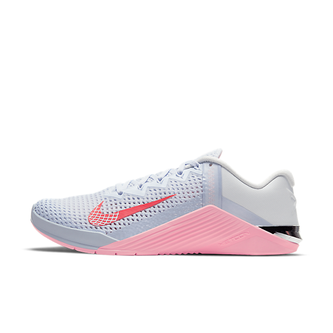 hypervenom grey and pink
