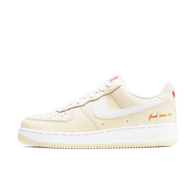 Nike Air Force 1 Low 'Popcorn' CW2919-100