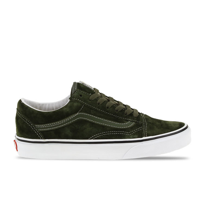 Vans Old Skool Olijf