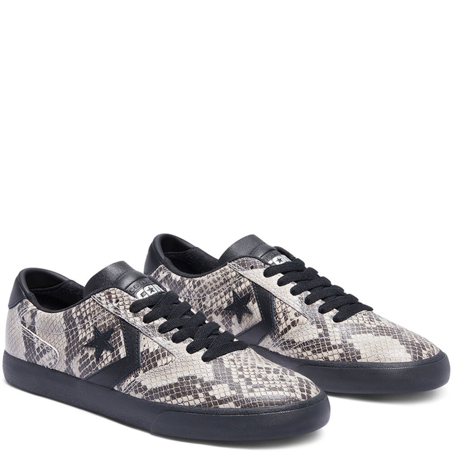 CONS Checkpoint Pro Heart Of The City Low Top