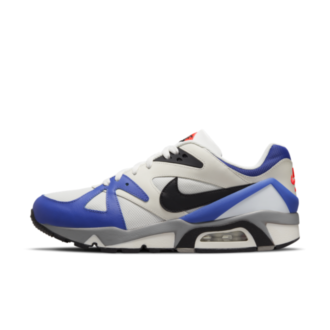 Nike Air Structure Triax 91 'Persian Violet' DC2548-100