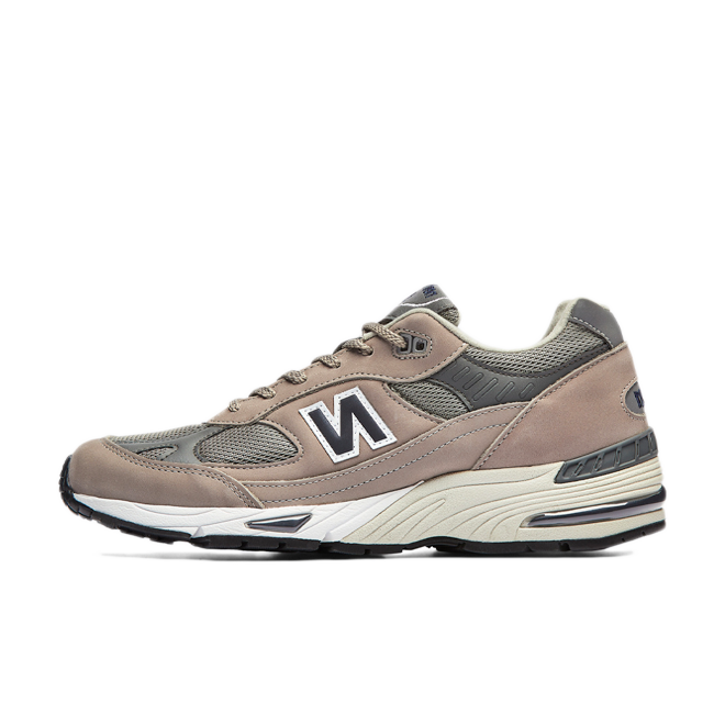 New Balance M991ANI 'Moonbeam' M991ANI