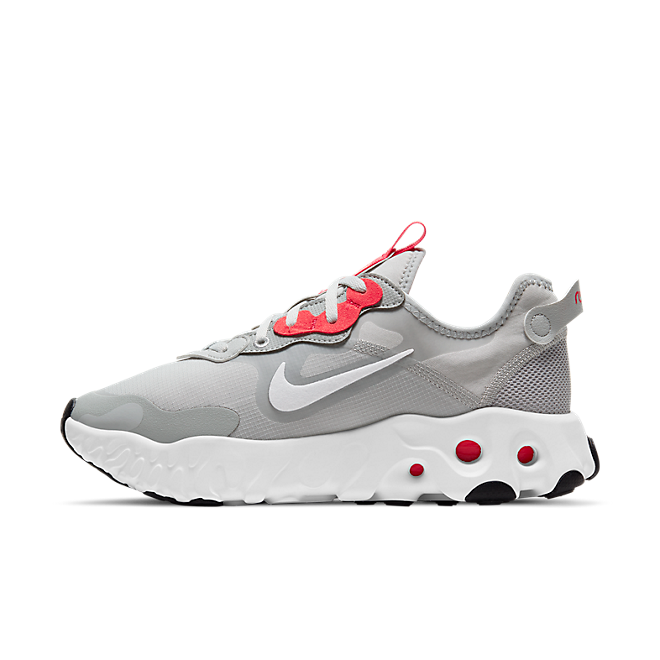 Nike React Art3mis Wmns Shoes CN8203-002 Black/Black/White online shopping stores | KATH STORE