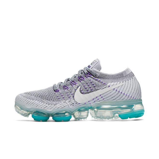 Nike Air VaporMax Heritage Pack Grape