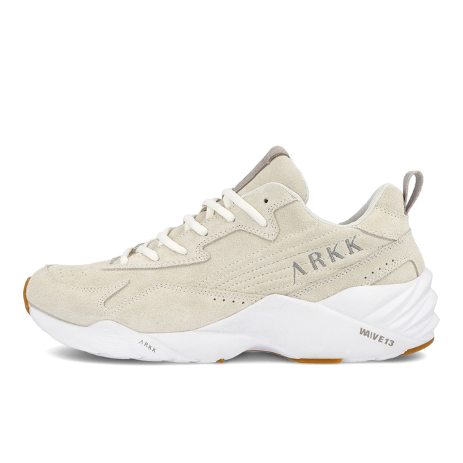 ARKK Copenhagen Tencraft Suede W13