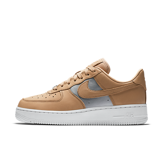 nike af1 tan