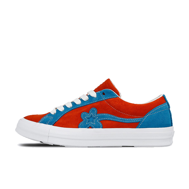 Converse One Star Golf Le Fleur OX