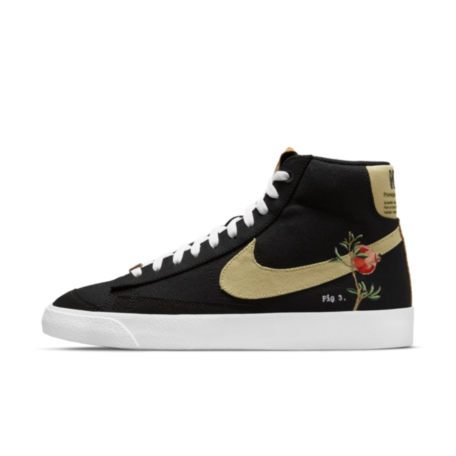 nike blazer pack