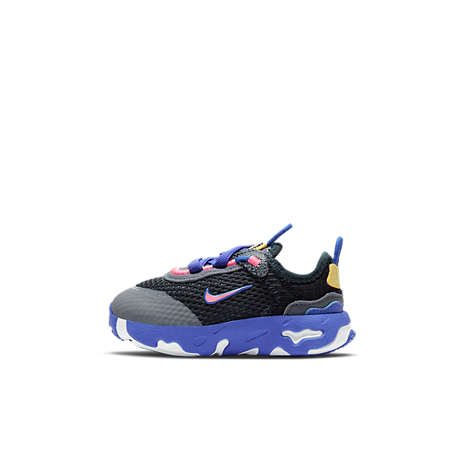 Nike React Live
