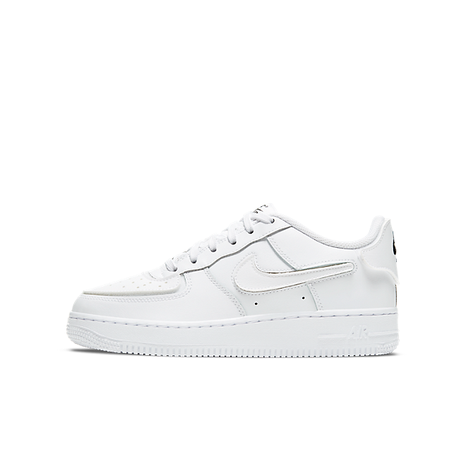 af1 white gs