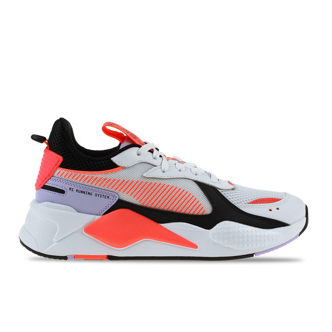 Puma RS-X 90s Wit Heren | 370716-07 | Sneakerjagers