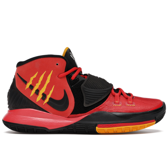 Kyrie clearance bruce lee's