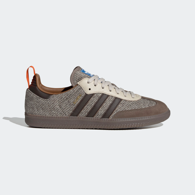 adidas bamba blue