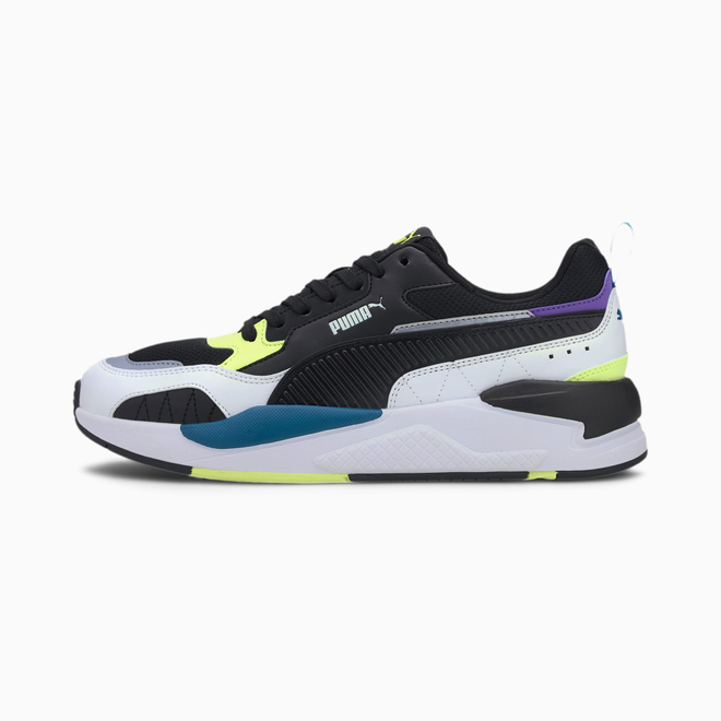 Puma X Ray 2 Square Sportschoenen | 373108_01 | Sneakerjagers