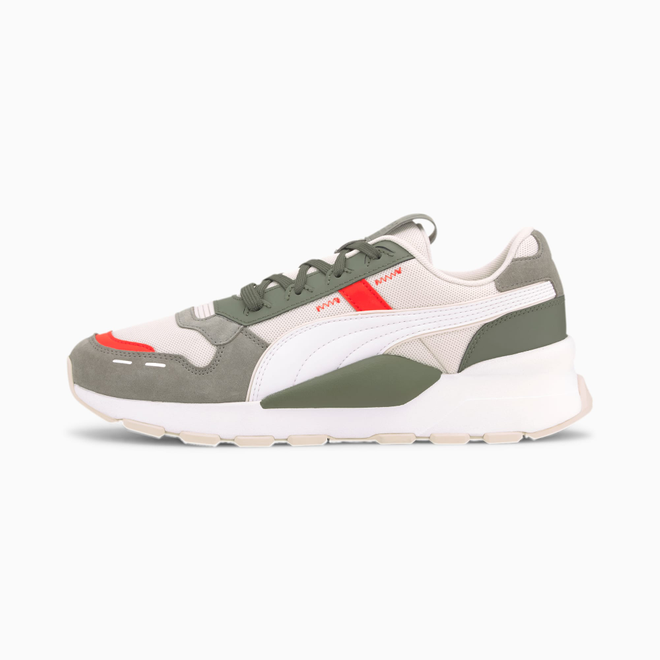 Puma Rs 2.0 Winterised Sportschoenen | 374013_03 | Sneakerjagers