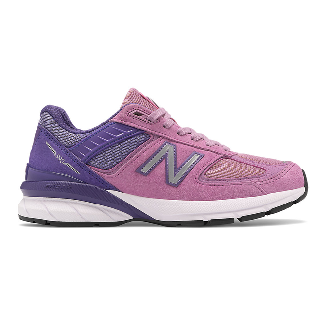 New balance sales 990v5 purple