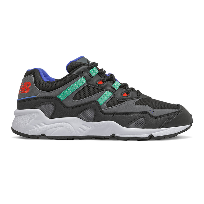 new balance ml850ysb