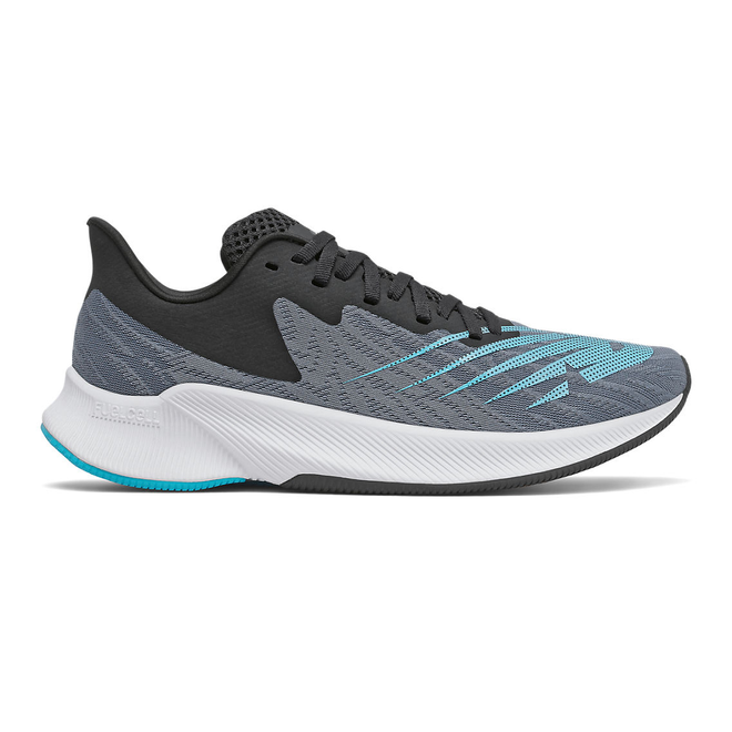 New Balance FuelCell Prism - Ocean Grey with Virtual Sky | MFCPZCG ...