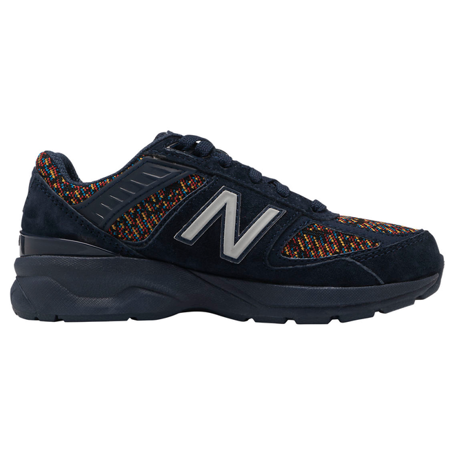 new balance 990 wild indigo