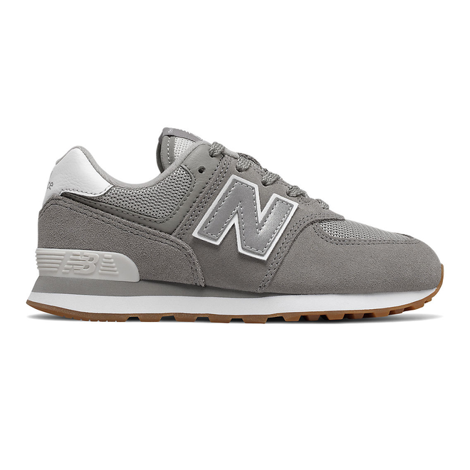 new balance 574 marblehead with black