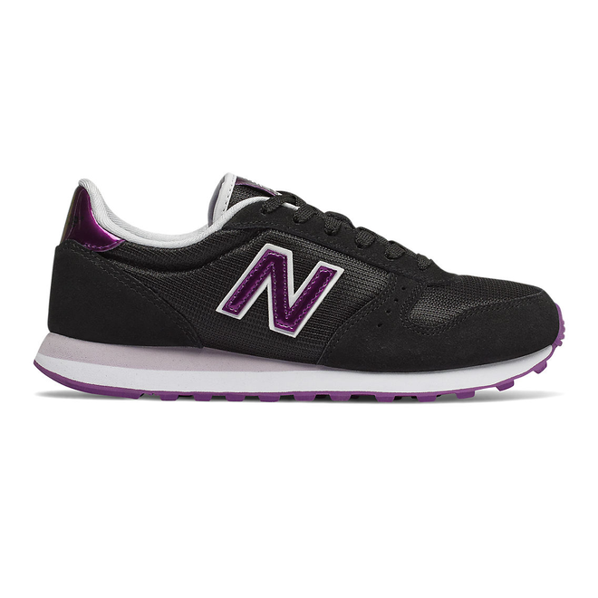 new balance 311 mens purple