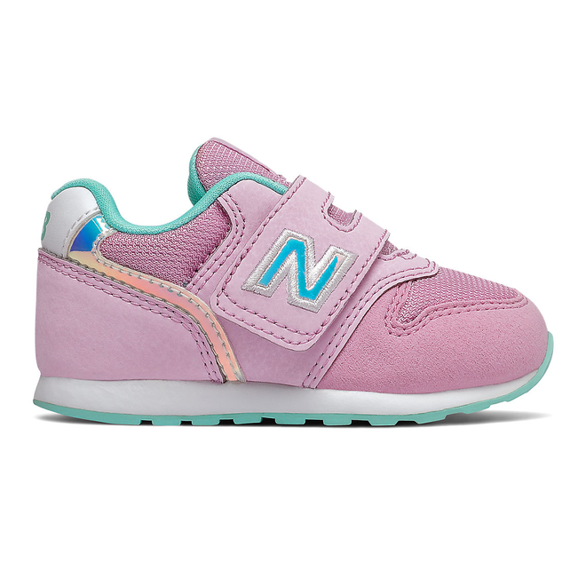 new balance wr996 pink