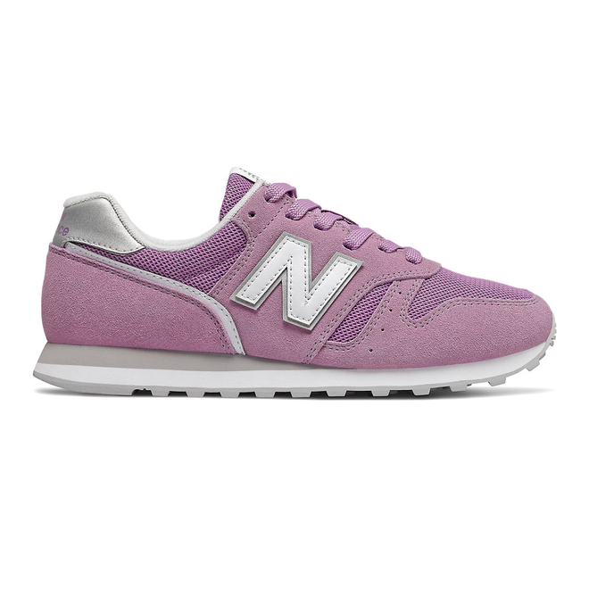 new balance 373 violet