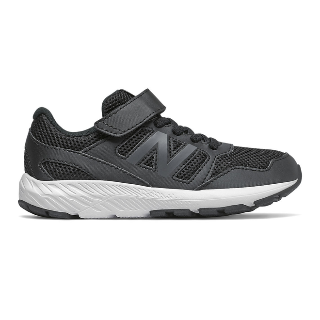 new balance 570 black