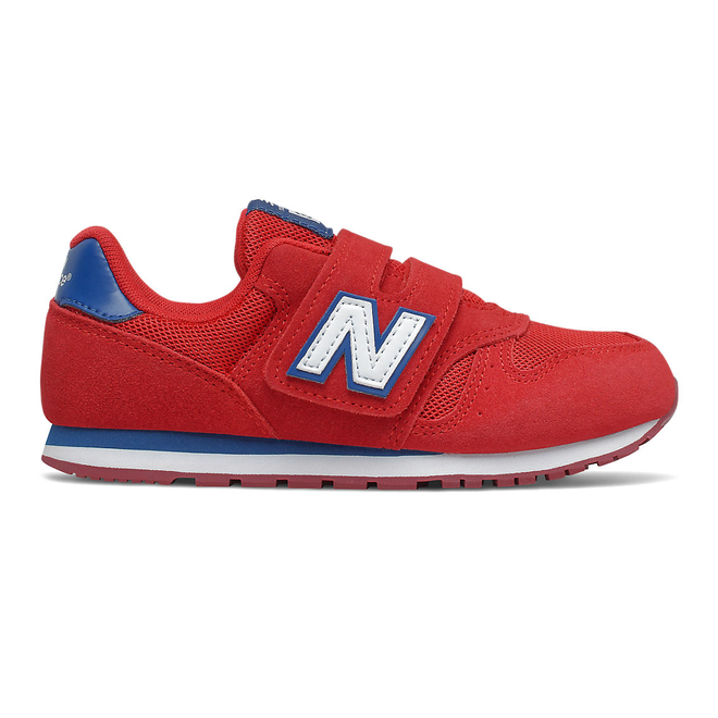 new balance 373 hook and loop