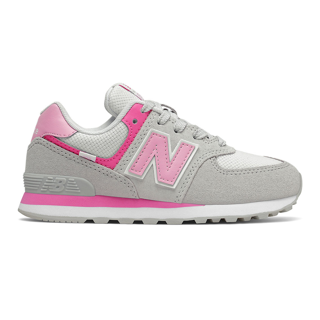 new balance 574 atlantic with rose water