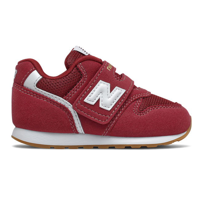 New Balance 996 - Burgundy