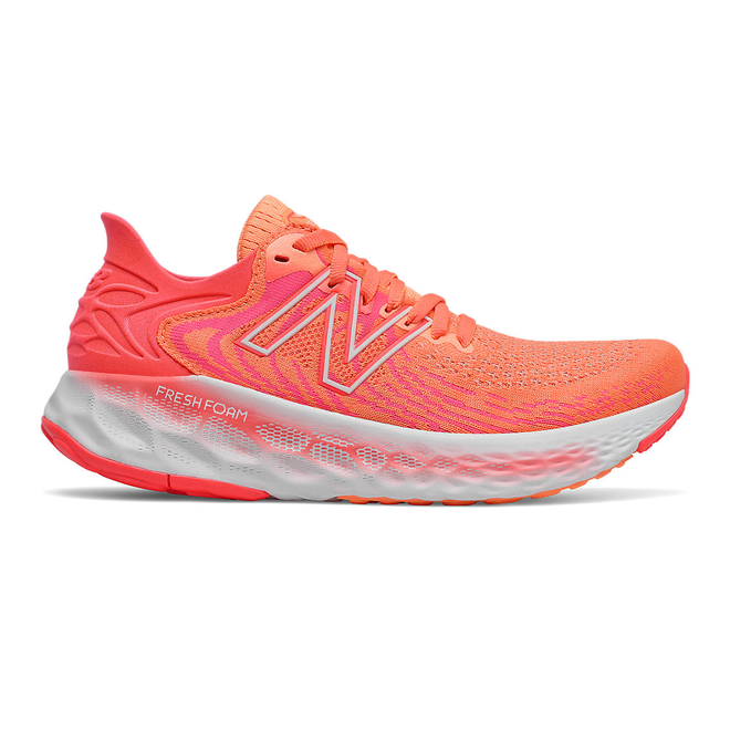 coral new balance