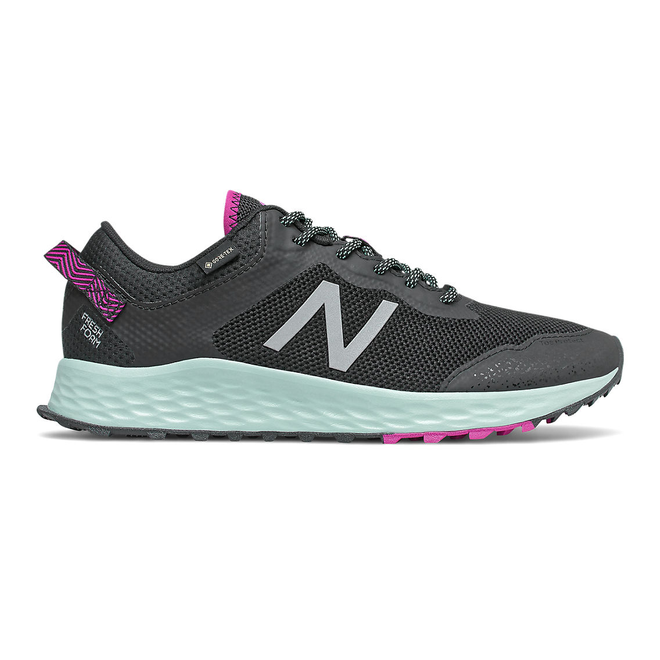 arishi trail gtx