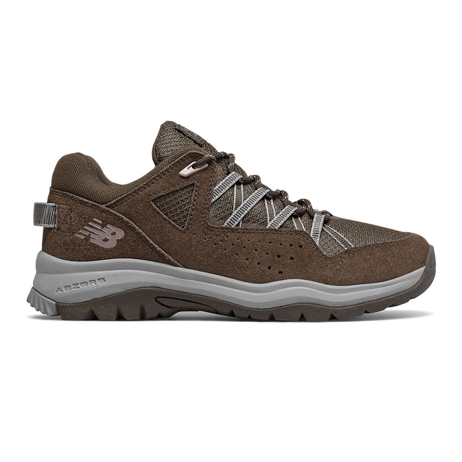 New Balance 669v2 - Chocolate Brown 
