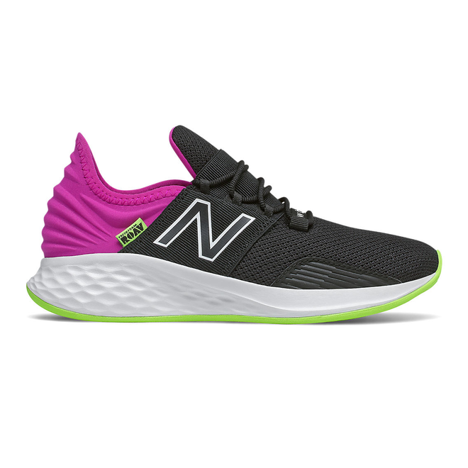 new balance fresh foam roav plantar fasciitis