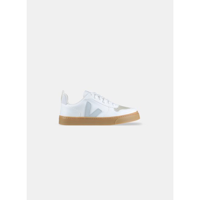 Veja V-10 Lace White Pearl Natural PS